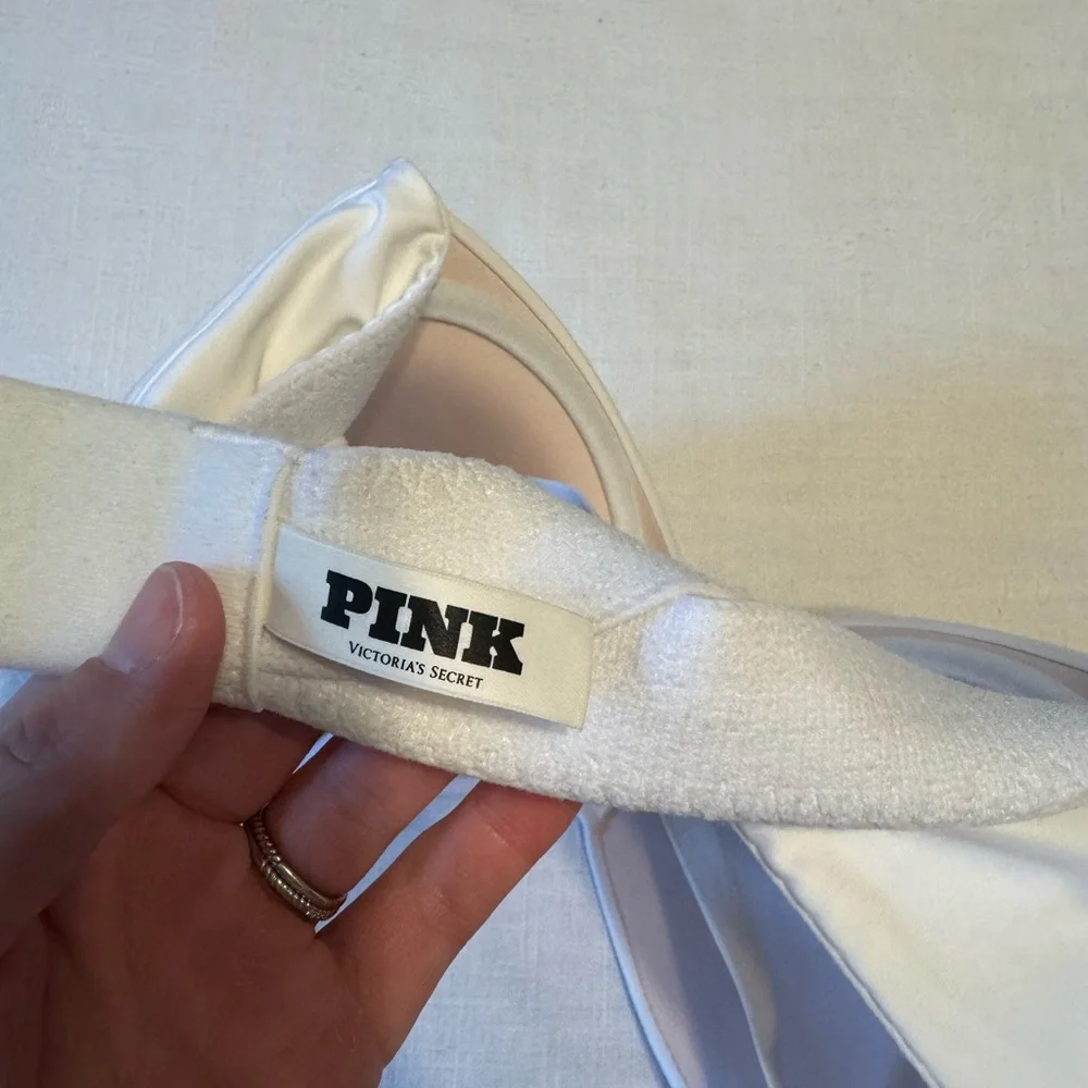 Victoria Secret Strapless Bra - Picture 4 of 4